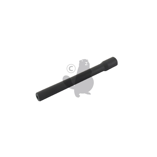 tuyau d'huile en caoutchouc 3,3 x 6,5 x 68 mm. origine stiga.