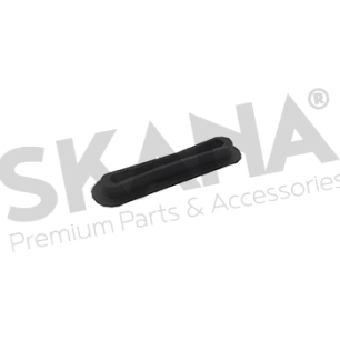 anneau de tenue pour tronçonneuses, origine stiga. 118800435/0, 1188004350