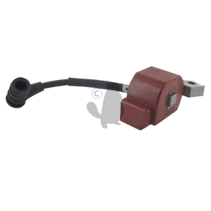 bobine d'allumage origine stiga pour modèles sp36, sp43.