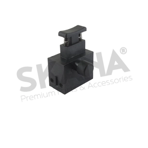 interrupteur origine stiga. 118800782/0, 1188007820