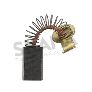 charbon d'origine stiga (unitaire). 118800827/0, 1188008270