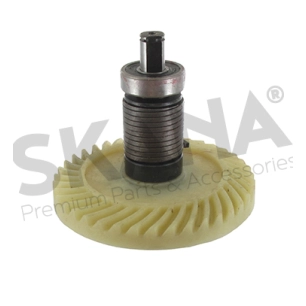 ensemble roue dentée origine stiga. 118800837/0, 1188008370