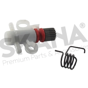 pompe à huile pour tronçonneuses origine stiga. 118800845/0, 1188008450