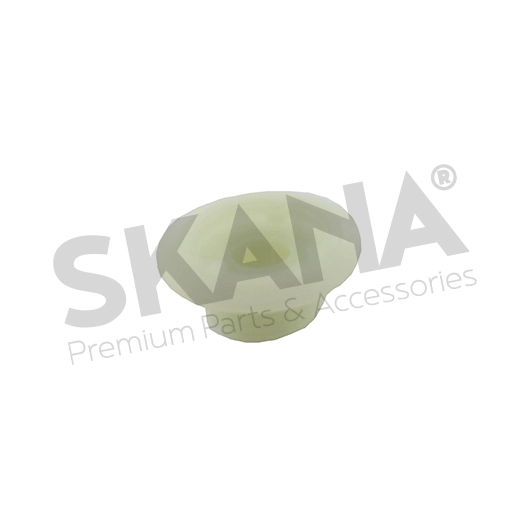 vis sans fin pour entrainement de pompe à huile origine stiga. 118801064/0, 1188010640