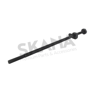 tendeur de chaine, origine stiga. 118801079/0, 1188010790