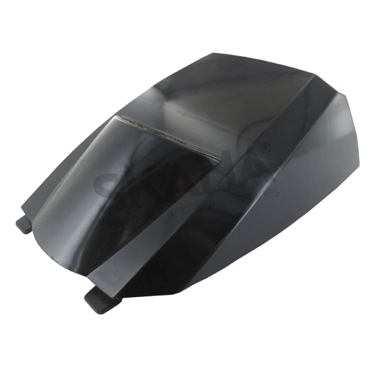 couvre filtre à air noir origine stiga. 118801133/0, 1188011330