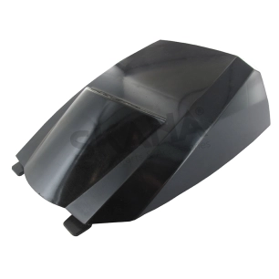 couvre filtre à air noir origine stiga. 118801133/0, 1188011330