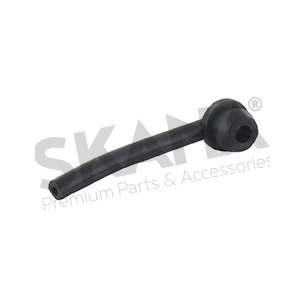 tuyau caoutchouc pour modèle bg4545. origine stiga.