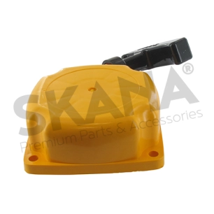 lanceur complet pour débrousailleuse thermique. origine stiga. 118801186/0, 1188011860