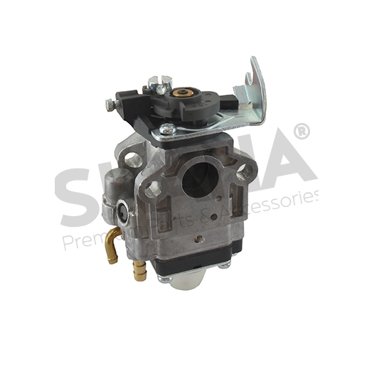 carburateur pour modèles b44, bj346, bjc346, mbc427, sb44. origine stiga.