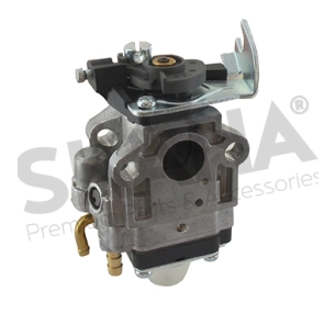 carburateur pour modèles b44, bj346, bjc346, mbc427, sb44. origine stiga.