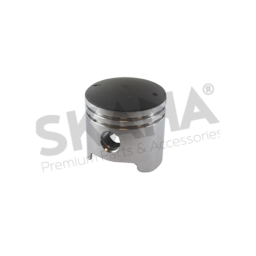 piston pour cylindrée de débrousailleuse, origine stiga. 118801279/0, 1188012790