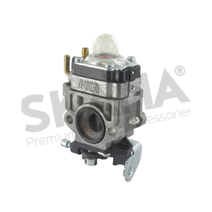 carburateur à membranes pour débroussailleuse modèle tb320d, origine stiga.