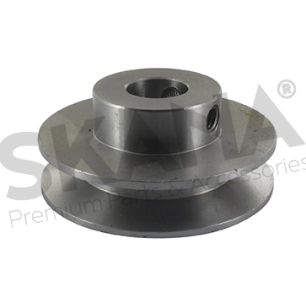 poulie origine stiga. 118801557/1, 1188015571