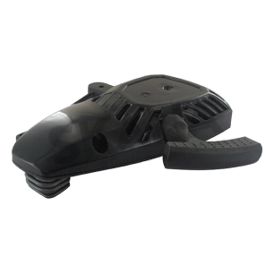 lanceur complet pour tronçonneuse thermique, origine stiga. 118801601/0, 1188016010