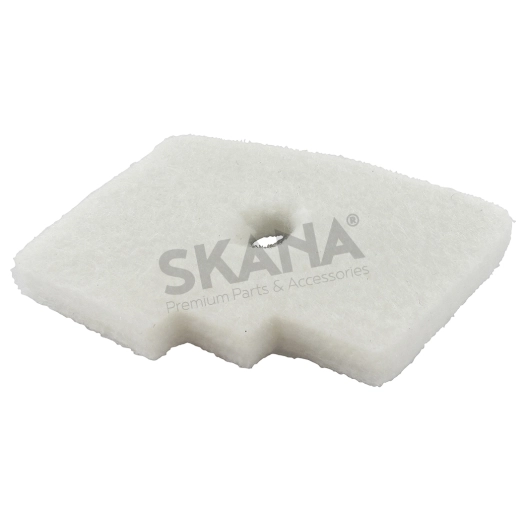 filtre à air origine pour moteurs kawasaki de tailles haies stiga. 118801766/0, 1188017660, 11013-2249, 110132249