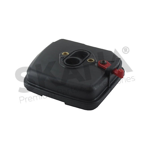 base de filtre à air pour moteur kawasaki pour débrousailleuses, origine stiga. 118801770/0, 1188017700, 11038-0705, 110380705