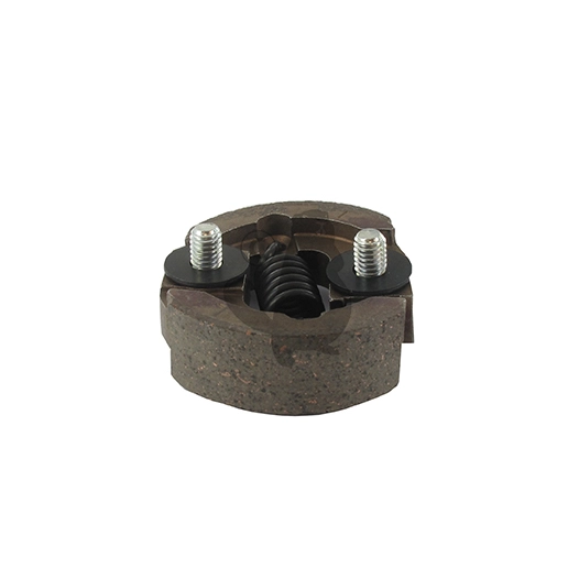 embrayage complet origine stiga. remplace kawasaki: 13081-2232.