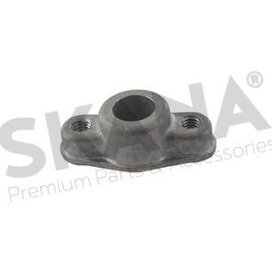 moyeu d'embrayage pour taille haie, origine stiga. 118801862/0, 1188018620, 49058-2078