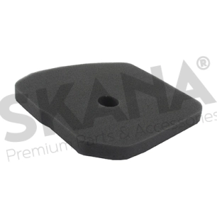 filtre à air pour moteur kawasaki tj. origine stiga. alternative 4100052.