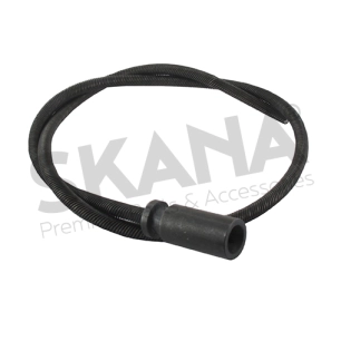 embout de flexible, origine stiga. 118802052/1, 1188020521