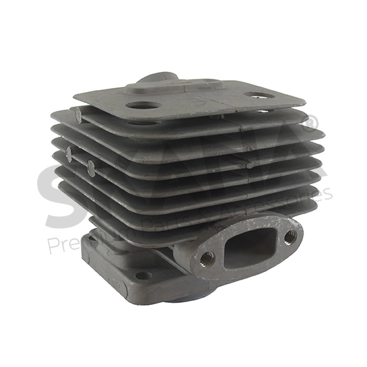 cylindre pour moteur de débroussailleuse, 34mm. origine stiga.