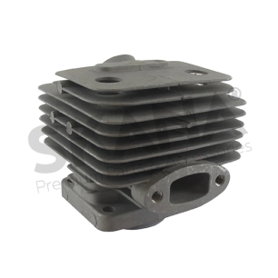 cylindre pour moteur de débroussailleuse, 34mm. origine stiga.