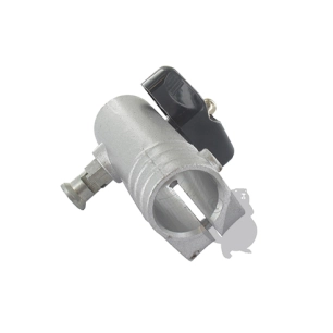 connecteur d'assemblage pour tubes de transmission de débroussailleuuse diamètre 26 mm. origine stiga.