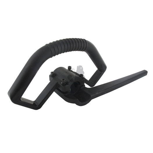 poignée pour tube de db de diamètre 26mm, origine stiga.