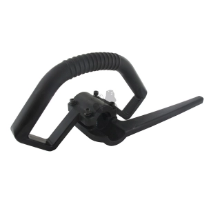 poignée pour tube de db de diamètre 26mm, origine stiga.