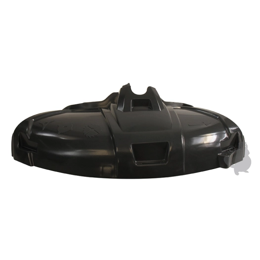 carter de protection résine pour débroussailleuse origine stiga.