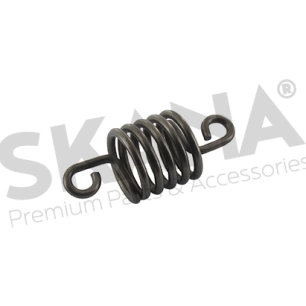 ressort absorbeur pour poignée de taille-haies origine stiga.