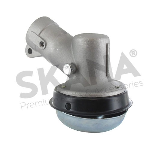 renvoi d'angle pour débroussailleuse bgpro35, bh25e, bh35ed, bk27e, bk35, bk45, bk53, bms25, pro33, pro35, sbc425, sbc435, sbc62