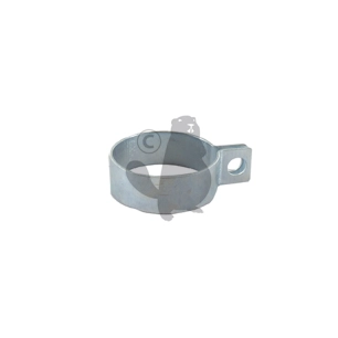collier de fixation ø 25mm origine stiga.