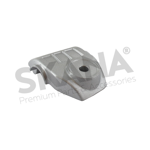 protège poignée pour débrousailleuses, origine stiga. 118802485/0, 1188024850