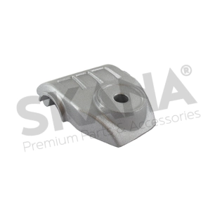 protège poignée pour débrousailleuses, origine stiga. 118802485/0, 1188024850