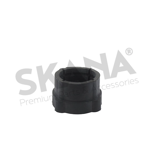 front shock absorber