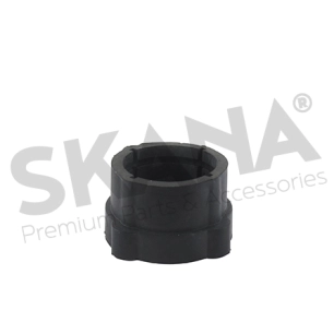 front shock absorber