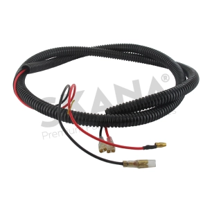 câble masse, origine stiga. 118802598/0, 1188025980