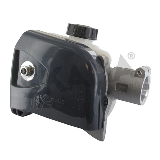 renvoi d'angle pour débrousailleuses thermiques, origine stiga. 118802884/0, 1188028840