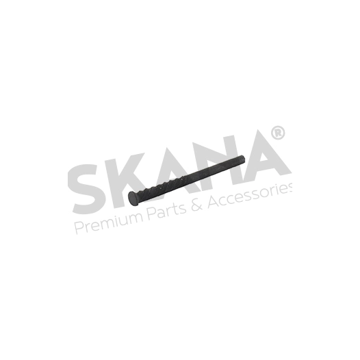 goupille coupe-fil pour coupe bordures sgt600, tt600e, xgt600, origine stiga.