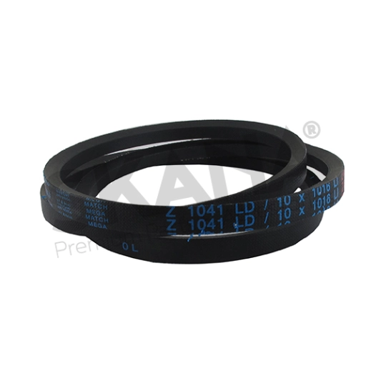 courroie de transmission pour motoculteur, origine stiga. 118802965/0, 1188029650