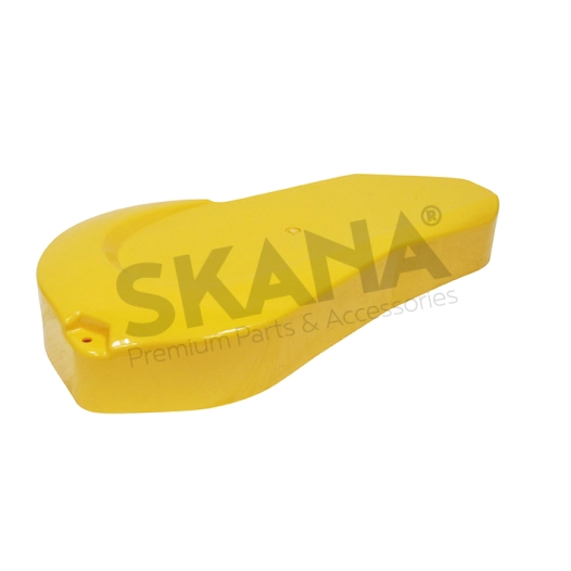 protection de courroie jaune, origine stiga. 118802976/0, 1188029760