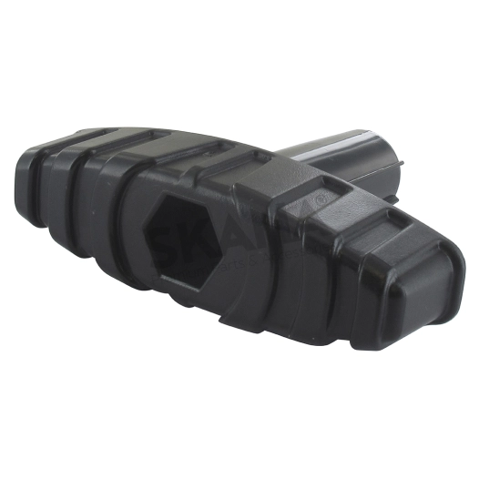 poignée de motobineuses, origine stiga. 118803004/0, 1188030040