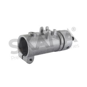 support de tête de débrousailleuses 26cc, origine stiga. 118803160/0, 1188031600