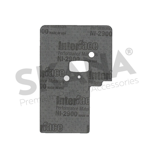 joint d'étanchéité origine stiga. 118803170/0, 1188031700