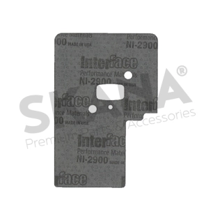 joint d'étanchéité origine stiga. 118803170/0, 1188031700