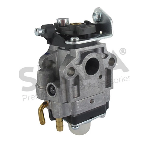 carburateur 26cc d'origine stiga. 118803172/0, 1188031720