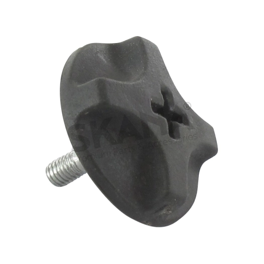 bouton de filtre à air, origine stiga. 118803174/0, 1188031740