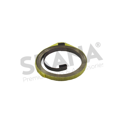 ressort de lanceur origine stiga. 118803507/0, 1188035070